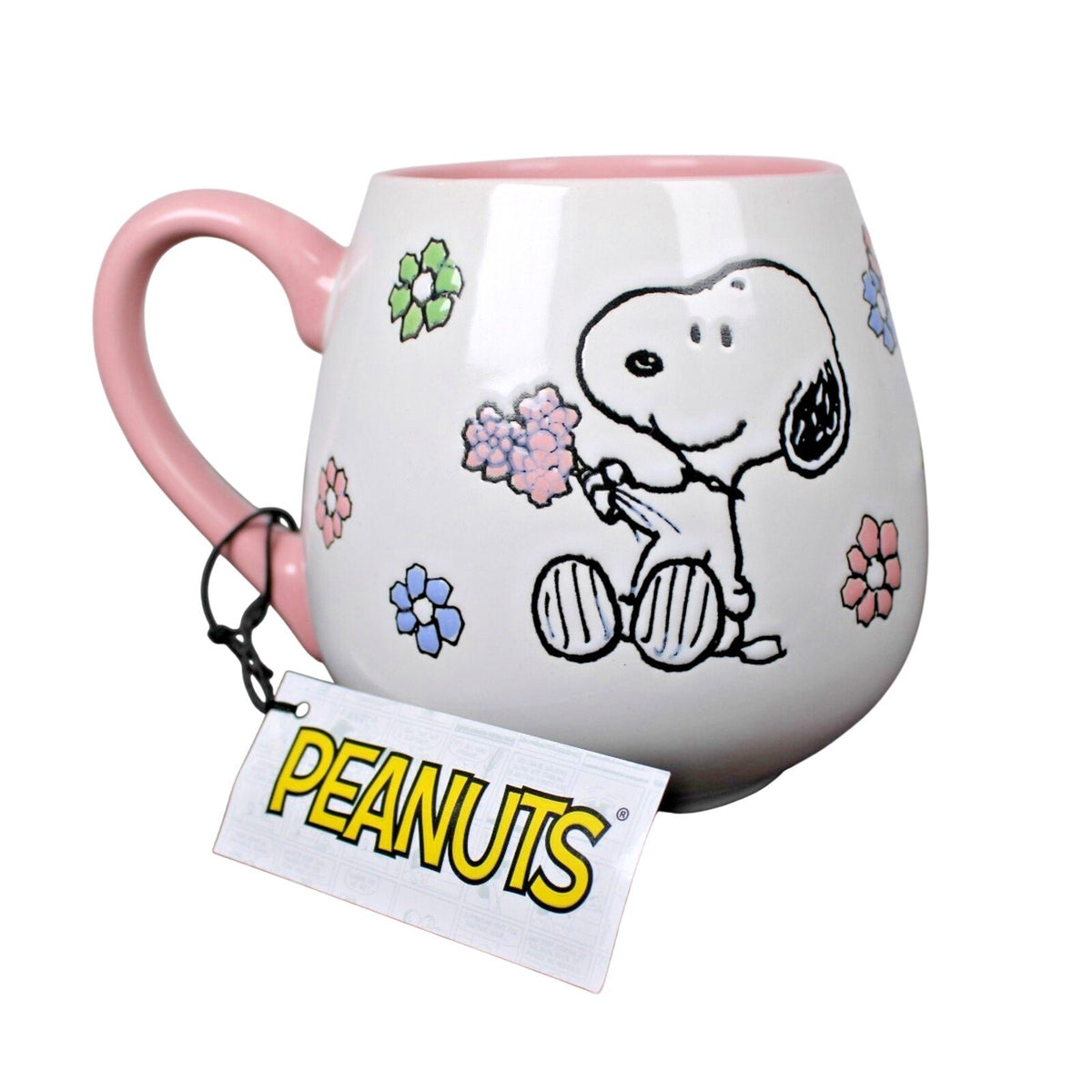 Peanuts / Snoopy