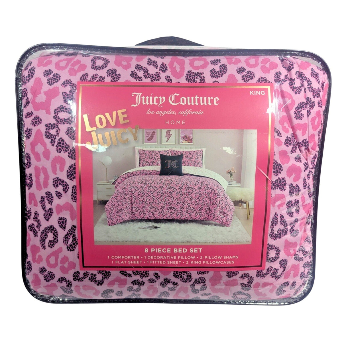 Comforters & Sets