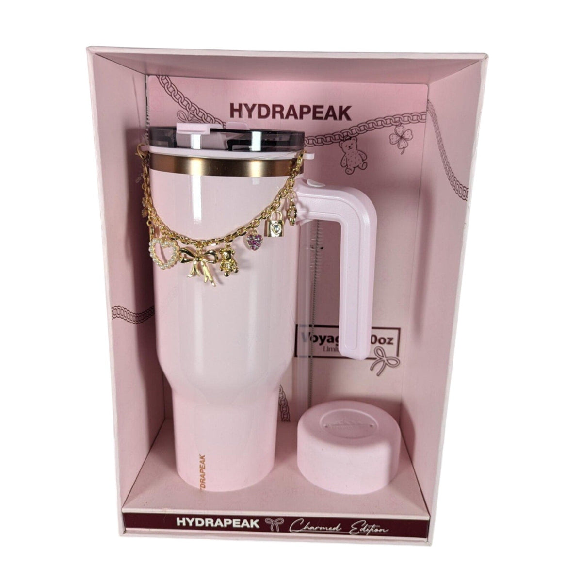 Tumblers & Water Bottles