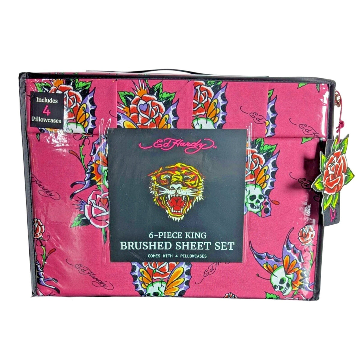 Ed Hardy