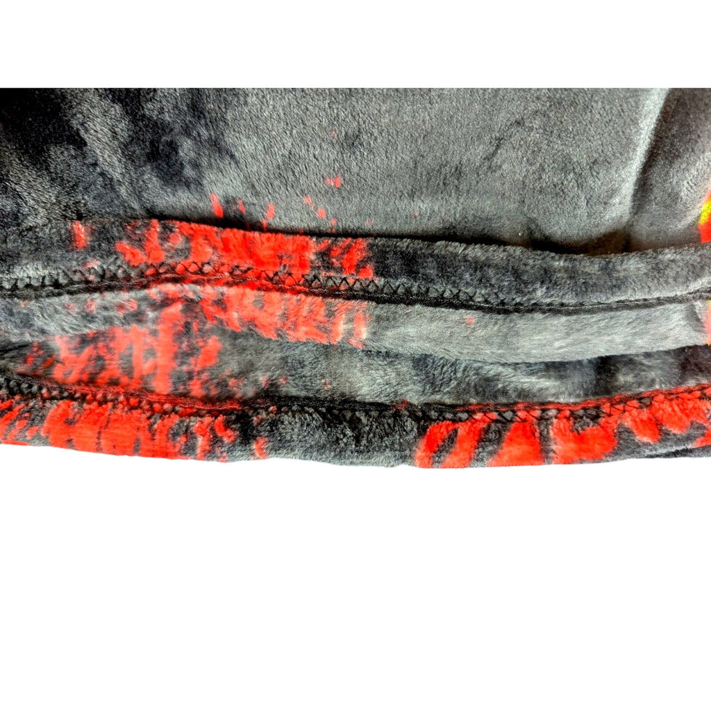 Freddy Krueger Horror Halloween Nightmare on Elm Street Plush Throw 50x70
