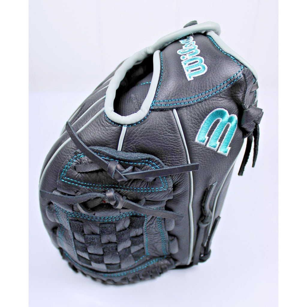 Wilson A500 Left Handed Throw 12” Baseball Glove
