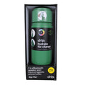 Drip All In One Bluetooth Speaker & Magnetic Holder 17oz. Magsafe Bottle -Green