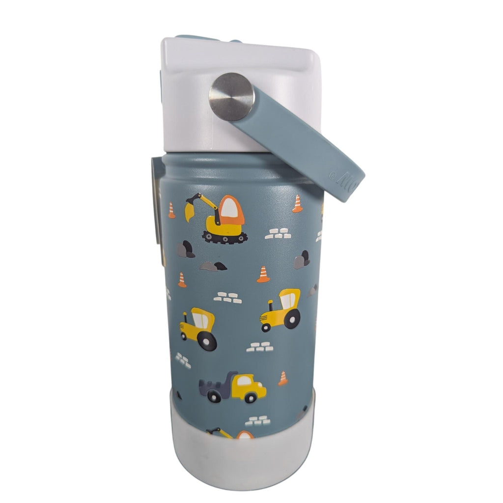 Hydroflow hybrid 14oz Triple Vacuum Sealed W/Copper. Lining. Construction Trucks
