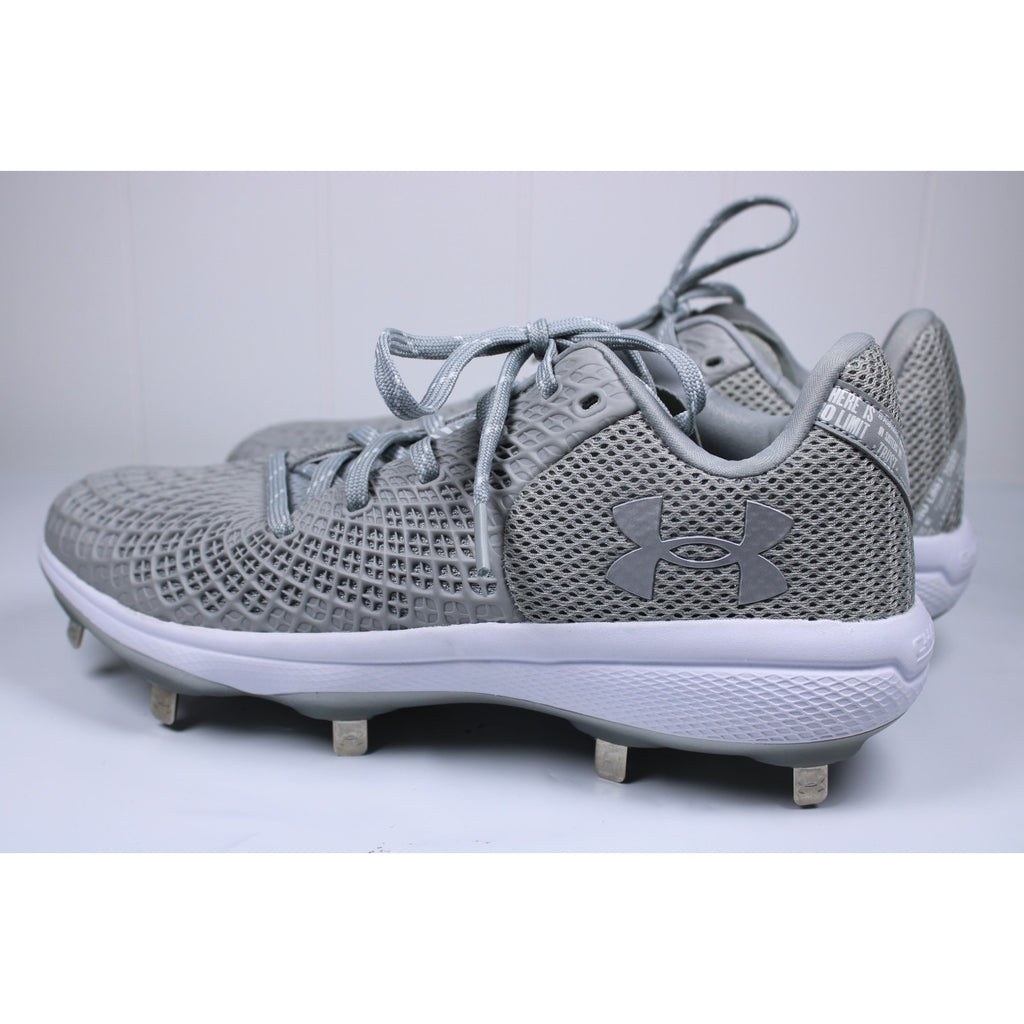 Under Armour Softball Spikes, Womens 11, 4216226973