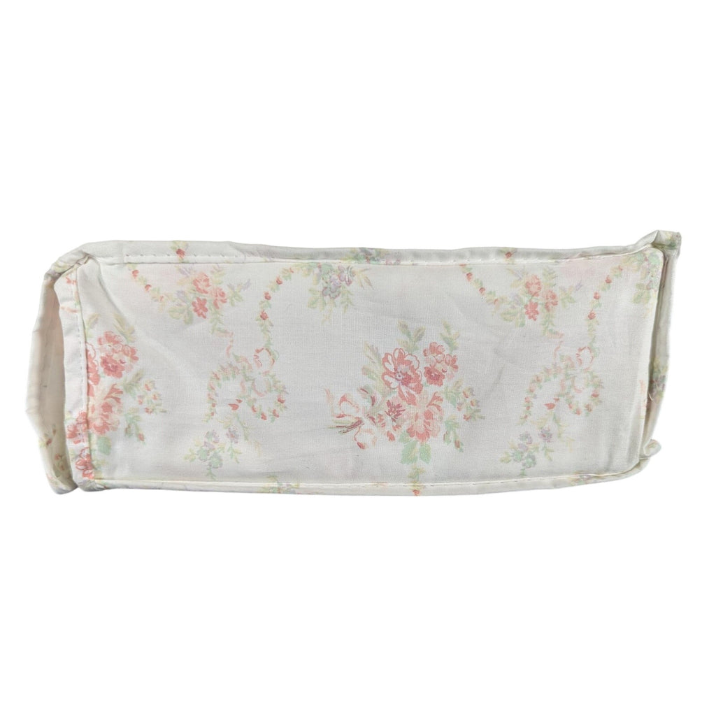 The Farmhouse Rachel Ashwell 100% Cotton Floral FULL Sheets NEW