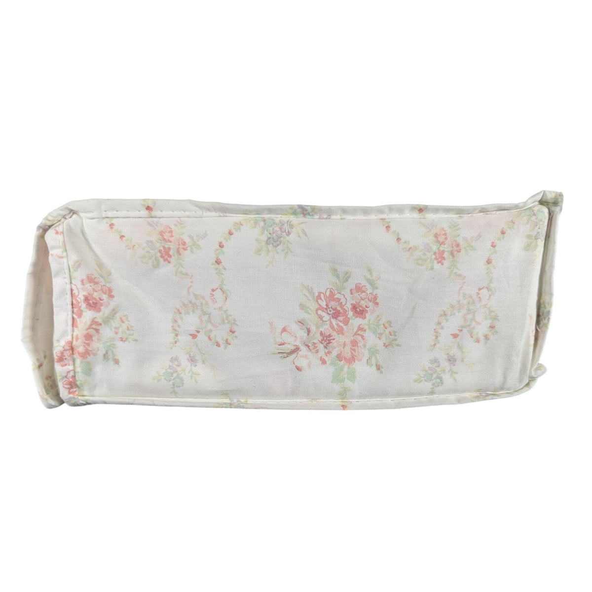 The Farmhouse Rachel Ashwell 100% Cotton Floral FULL Sheets NEW
