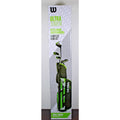 WILSON Ultra Jr, Small Junior 4 Golf Club Set RH/ w Bag Ages 5-8 NEW IN BOX