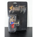 Spinal Tap - Super7 - Spinal Tap - ReAction Figures Wave 01 - Derek Smalls - NEW
