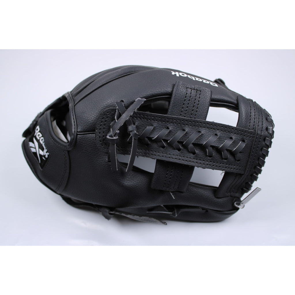 Reebok Utility Baseball Glove-Right Hand Throw 10 Years-Up Unisex 12”