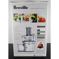 Breville The Juice Fountain Compact Model BJE200XL - NEW IN BOX