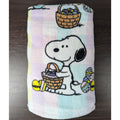 Peanuts Snoopy Easter 2 Hand Towels