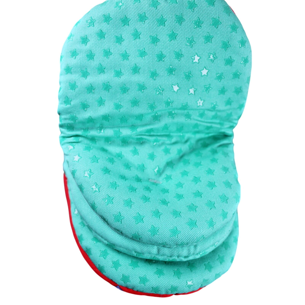 2 Pack Disney Stitch a Christmas fun day Oven Mini Mitts