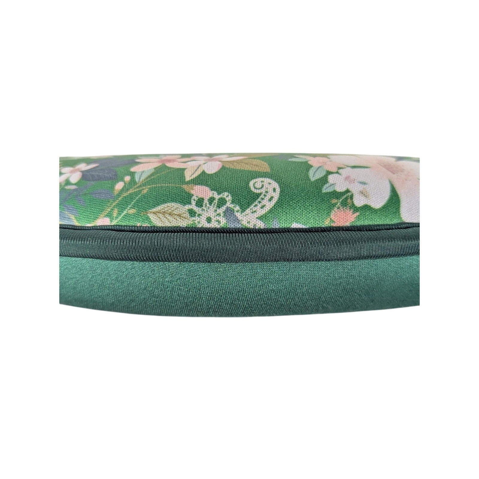 Martha Stewart GARDEN KNEELER PAD, Flowers - New