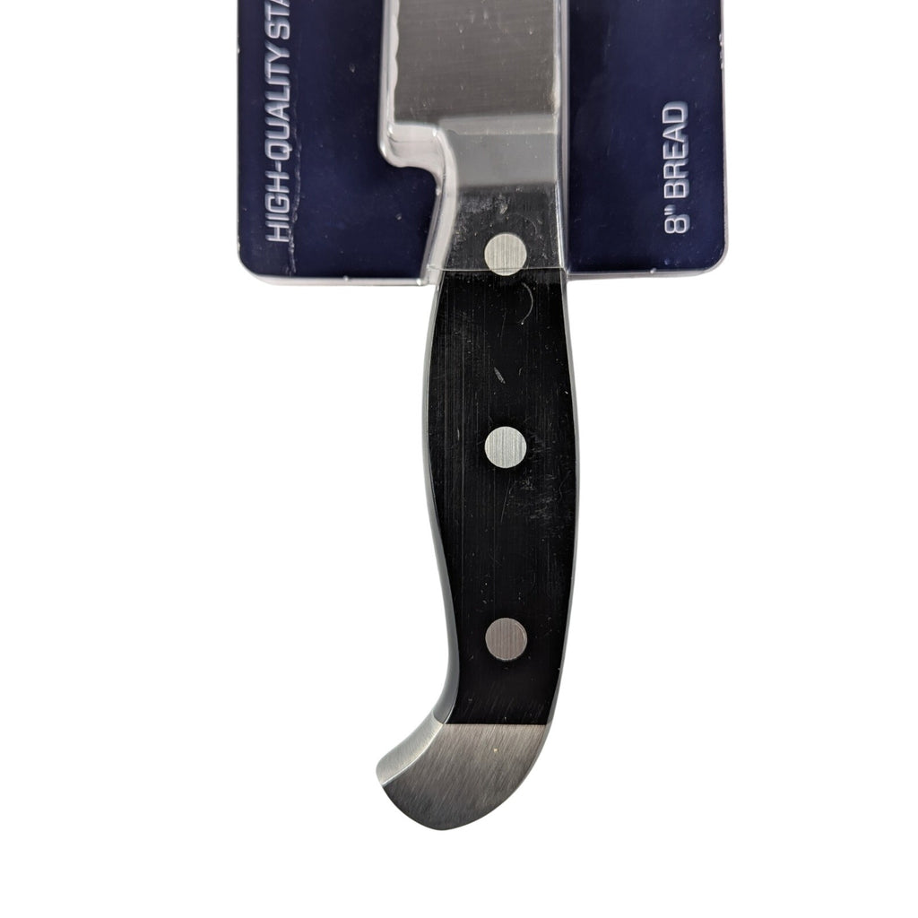 HENCKELS Statement Razor-Sharp 8-inch Bread Knife, Cake Knife, German Engineered