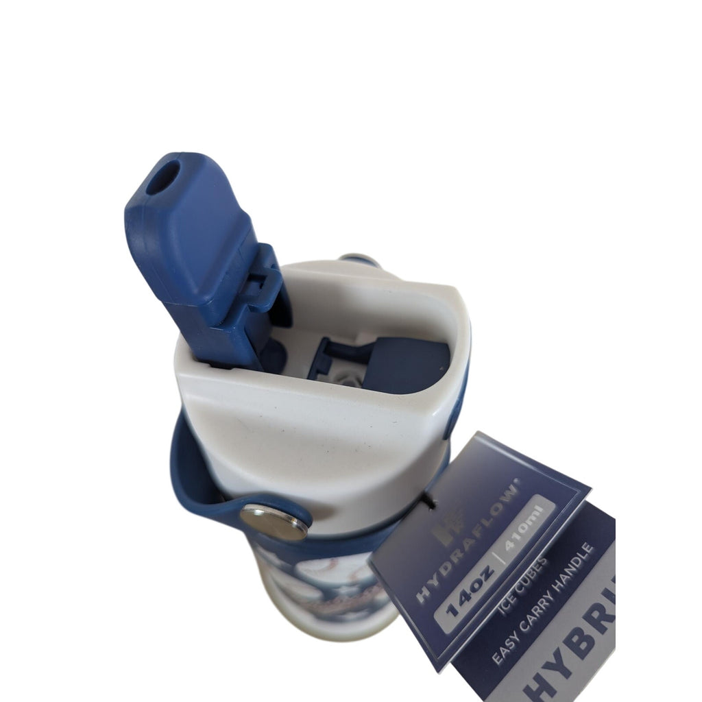 Hydroflow Hybrid 14oz Triple Vacuum Sealed W/Copper. Lining. Baseball League