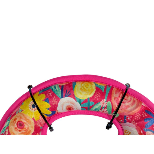 Martha Stewart GARDEN KNEELER PAD, Flowers -New