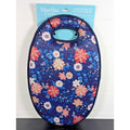 Martha Stewart GARDEN KNEELER PAD, Flowers -New