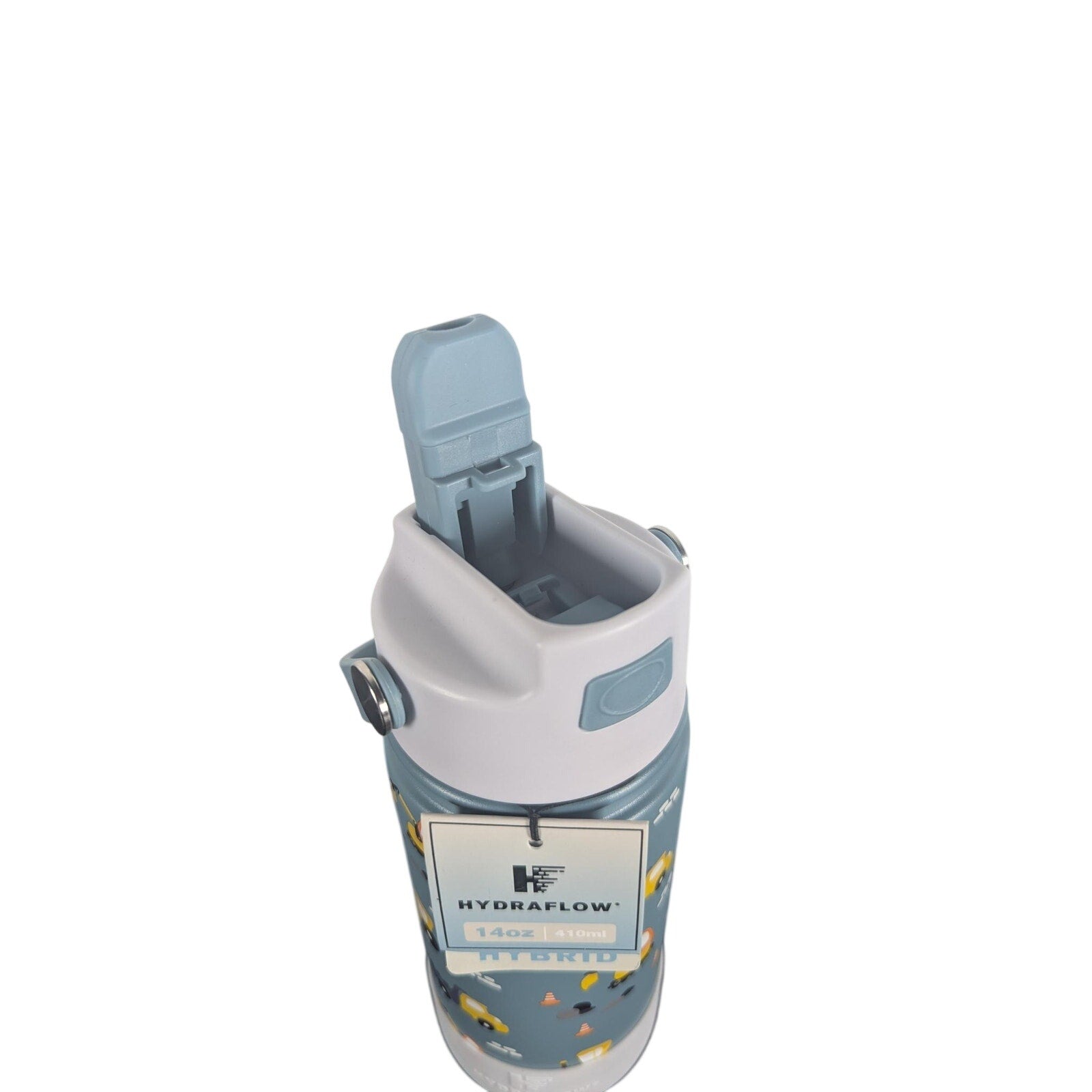 Hydroflow hybrid 14oz Triple Vacuum Sealed W/Copper. Lining. Construction Trucks