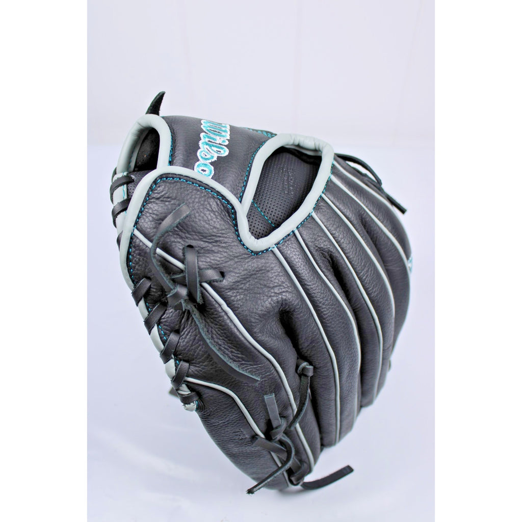 Wilson A500 Left Handed Throw 12” Baseball Glove
