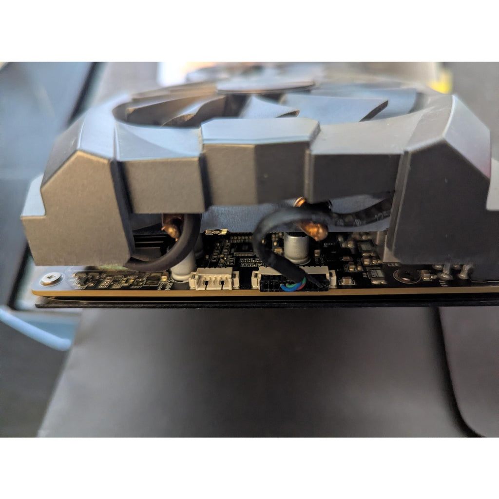 ZOTAC NVIDIA GeForce GTX 1080 Ti 11GB GDDR5X Graphics Card
