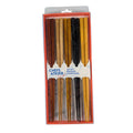 Chefs Atelier Set of 5 Wooden Chopsticks