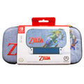PowerA Zelda Intrepid Link Slim Case Nintendo Switch Officially Licensed 2023