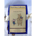 Winnie The Pooh Bear Collection Baby Blanket Pooh Friends 4th July 30x40 NEW
