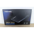 FANXIANA S101 1TB SSD SATA SSD 1TB Internal Solid State 2.50 Drive SATAIII 6Gb/s
