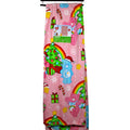 Cloudco Viral Care Bears Twin Size 60" x 90" Plush Christmas Blanket Hard 2 Find