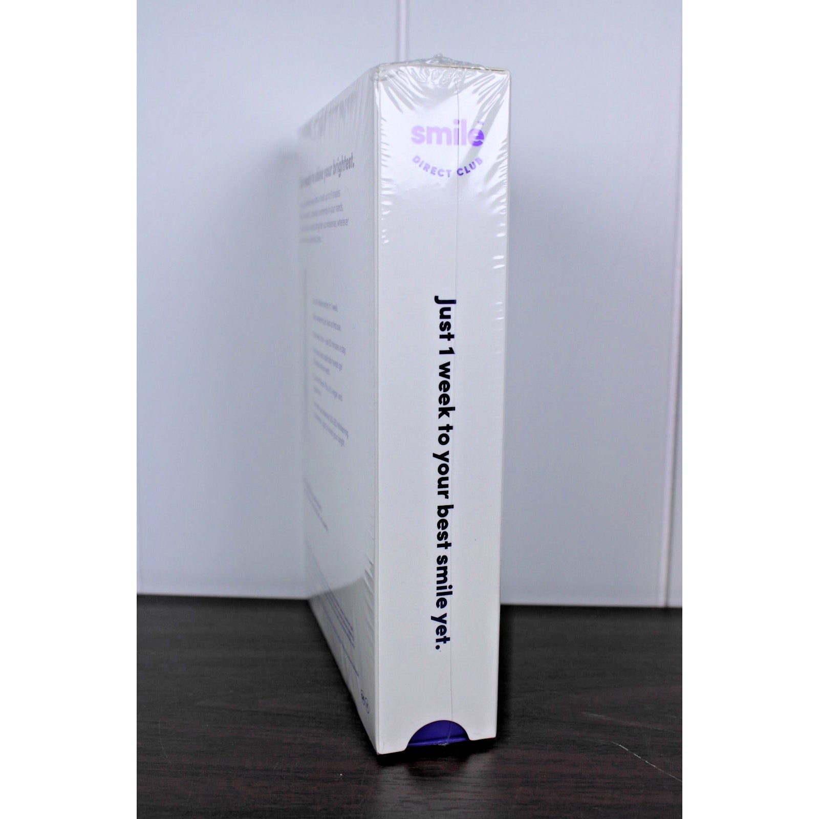 Smile Direct Club Premium Teeth Whitening 8 Pack Gel Pens 2 Week treatment