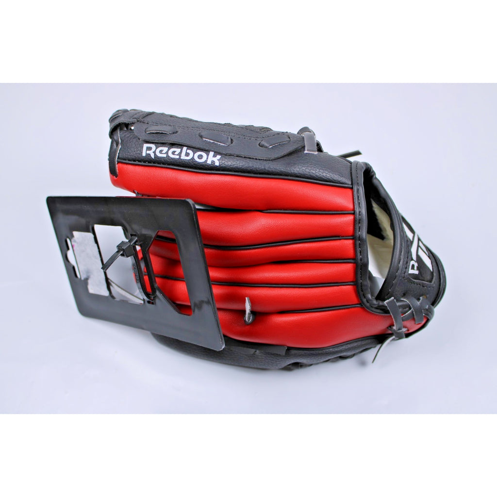 Reebok Utility Baseball Glove-Right Hand Throw Child Unisex 9”
