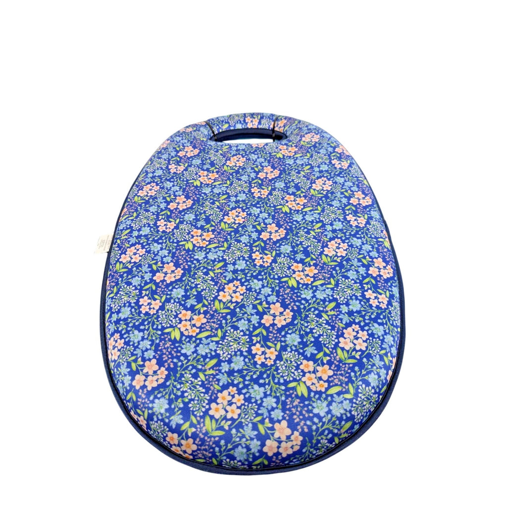 Martha Stewart GARDEN KNEELER PAD, Floral, Flowers -New