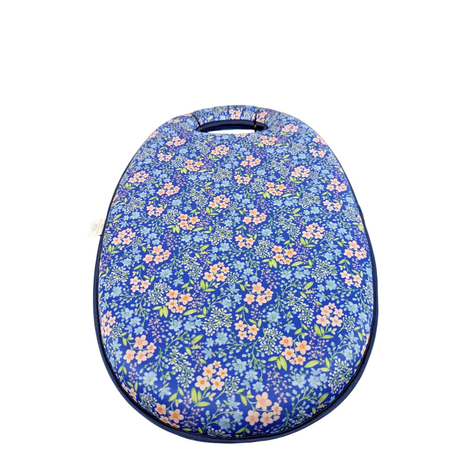 Martha Stewart GARDEN KNEELER PAD, Floral, Flowers -New
