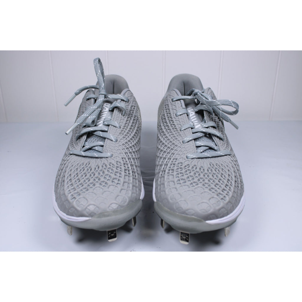 Under Armour Softball Spikes, Womens 11, 4216226973
