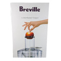 Breville The Juice Fountain Compact Model BJE200XL - NEW IN BOX