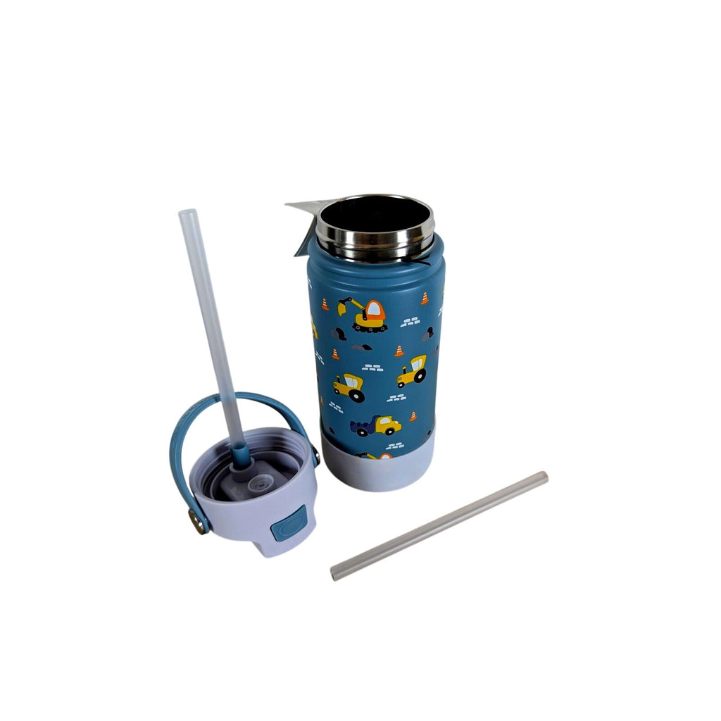 Hydroflow hybrid 14oz Triple Vacuum Sealed W/Copper. Lining. Construction Trucks