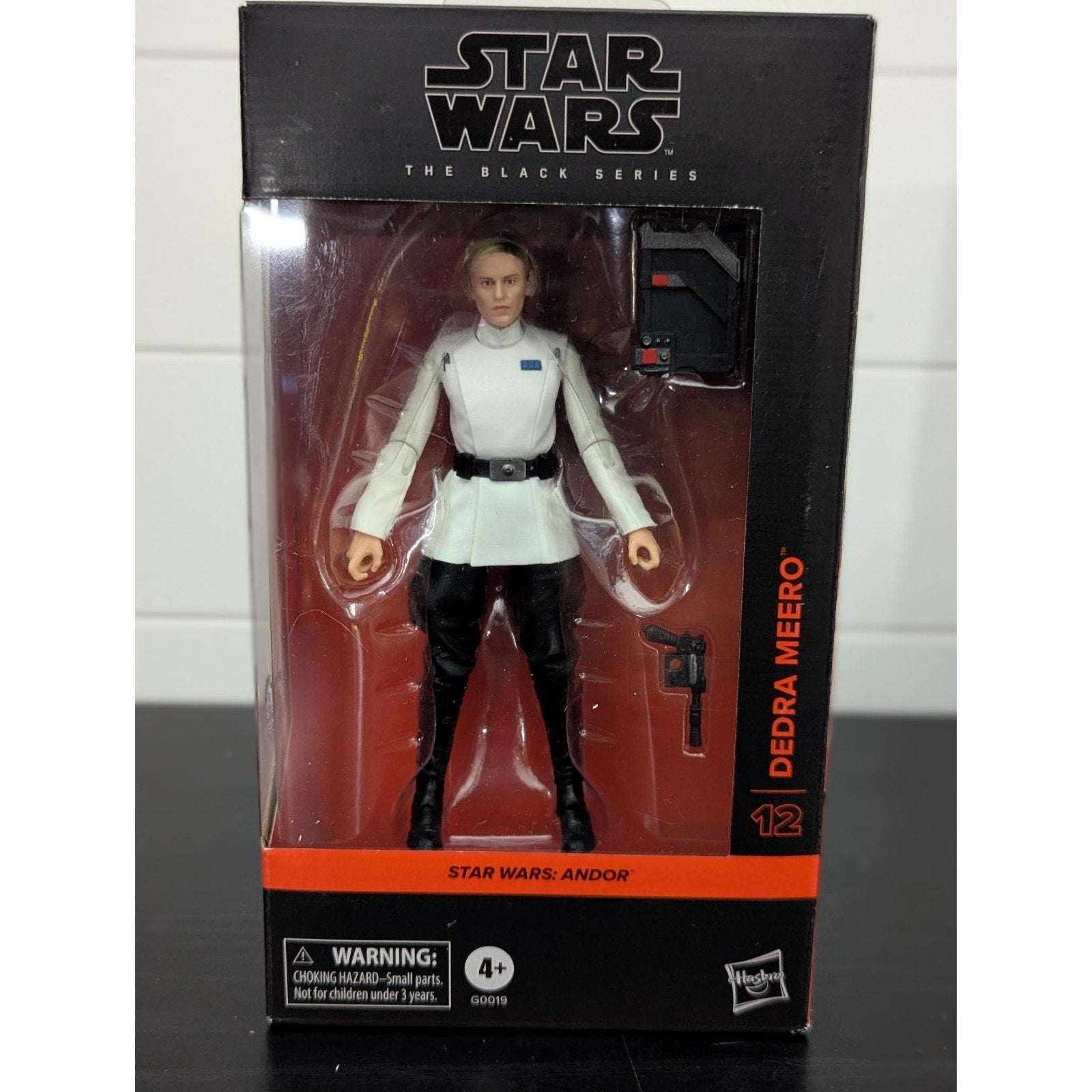 Star Wars the Black Series MIXED lot of 9 - Unopened