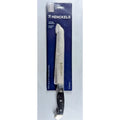 HENCKELS Statement Razor-Sharp 8-inch Bread Knife, Cake Knife, German Engineered