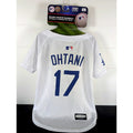 Pets First - Pet Wear, LA Dodgers OHTANI #17, (Large)