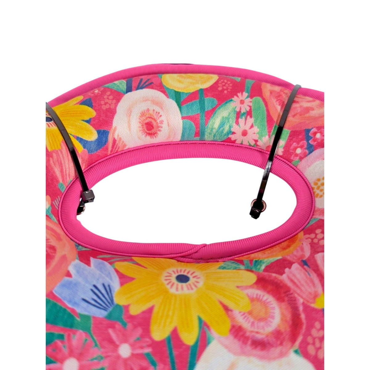Martha Stewart GARDEN KNEELER PAD, Flowers -New