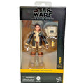 Star Wars Black Series Fern #04 6" Action Figure Skeleton Crew 2023 Hasbro