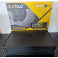 ZOTAC NVIDIA GeForce GTX 1080 Ti 11GB GDDR5X Graphics Card