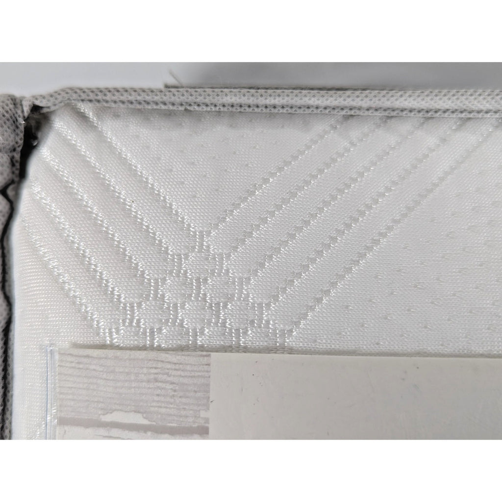 The Farmhouse Rachel Ashwell COOL TOUCH Mattress Protector - Instant Cool, FULL