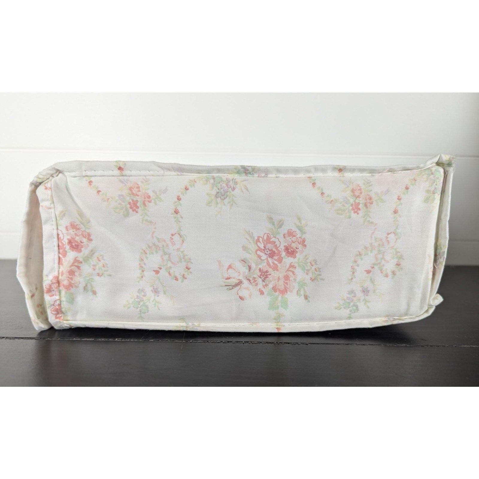 The Farmhouse Rachel Ashwell 100% Cotton Floral FULL Sheets NEW