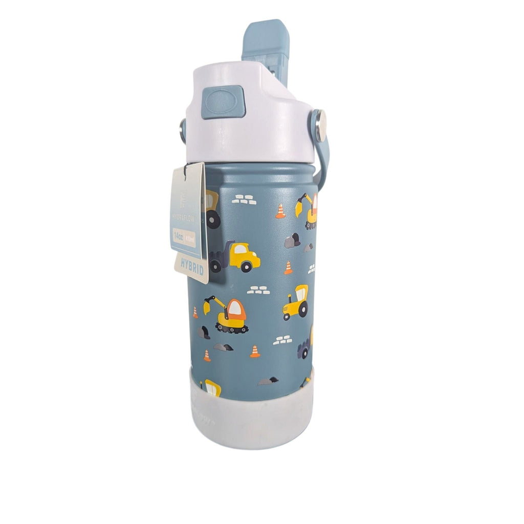 Hydroflow hybrid 14oz Triple Vacuum Sealed W/Copper. Lining. Construction Trucks