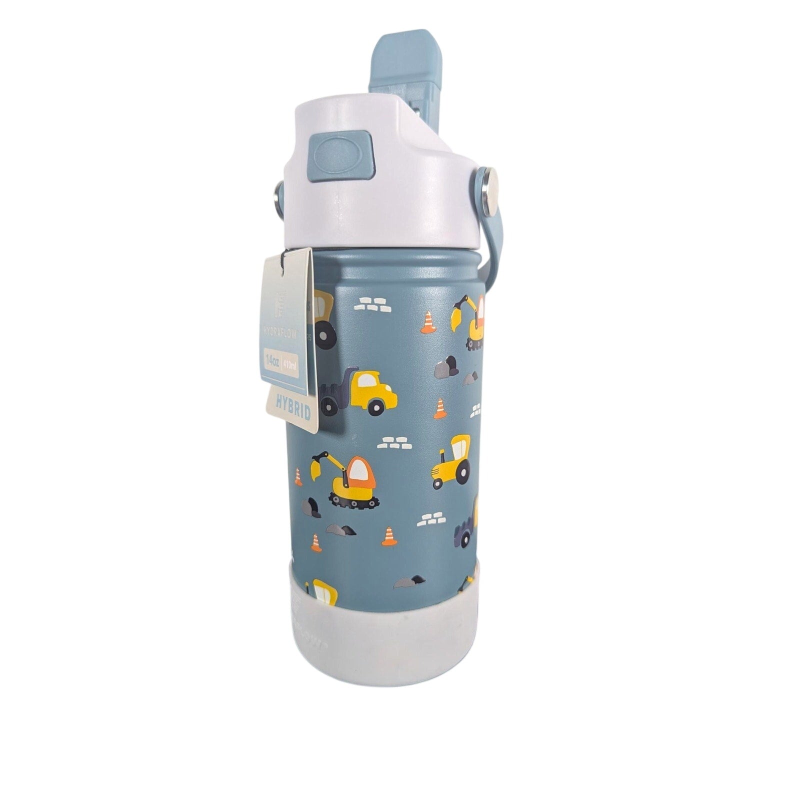 Hydroflow hybrid 14oz Triple Vacuum Sealed W/Copper. Lining. Construction Trucks