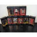 Star Wars the Black Series MIXED lot of 9 - Unopened
