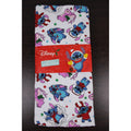 Disney Stitch & Angel Cotton Kitchen Towels – Set of 3 – Christmas Holid fun day
