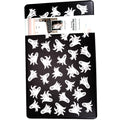 Martha Stewart Anti-Fatigue Halloween Ghosts Kitchen Mat 18x30